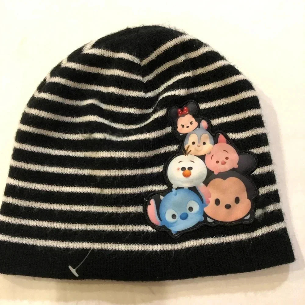 Disney Tsum Tsum hate Size 2-5T